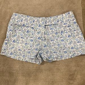 miu miu shorts